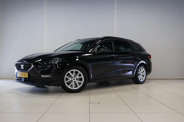 Seat LEON Sportstourer 1.0 TSI Style Business Intense