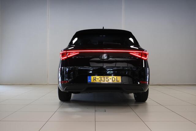 Seat LEON Sportstourer 1.0 TSI Style Business Intense