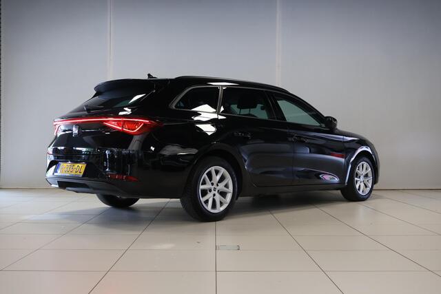 Seat LEON Sportstourer 1.0 TSI Style Business Intense
