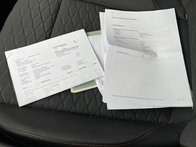 Seat LEON Sportstourer 1.5 eTSI FR!! NIEUW MODEL!!! // CAMERA // NAVI // ELEK. ACHTERKLEP // ADAPTIVE CRUISE //