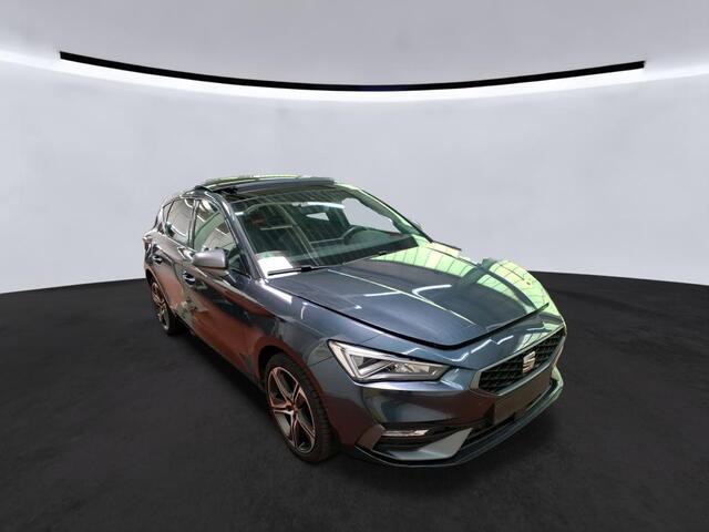Seat LEON 1.4 TSI 204pk eHybrid PHEV FR Business Intense / Panoramadak / Memory / Safe & Driving XL