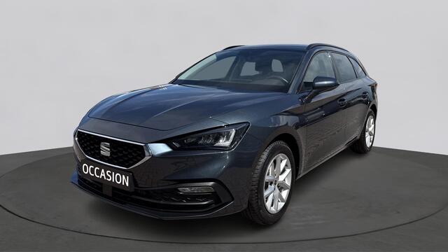 Seat LEON Sportstourer 1.0 eTSI Style Business Intense