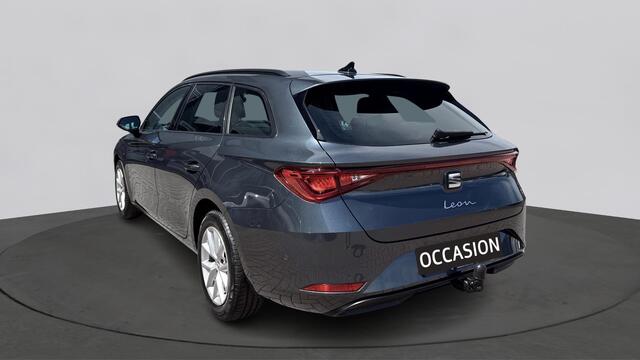Seat LEON Sportstourer 1.0 eTSI Style Business Intense