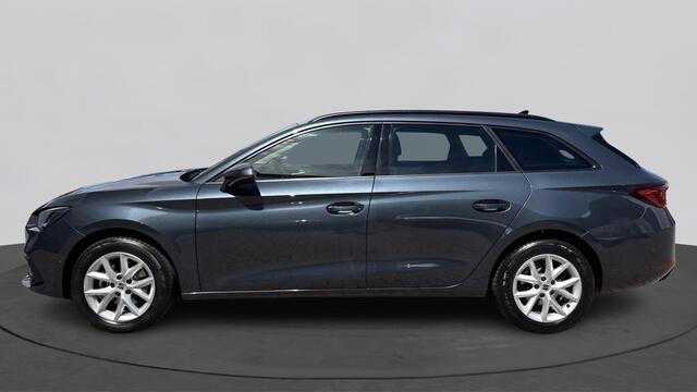 Seat LEON Sportstourer 1.0 eTSI Style Business Intense