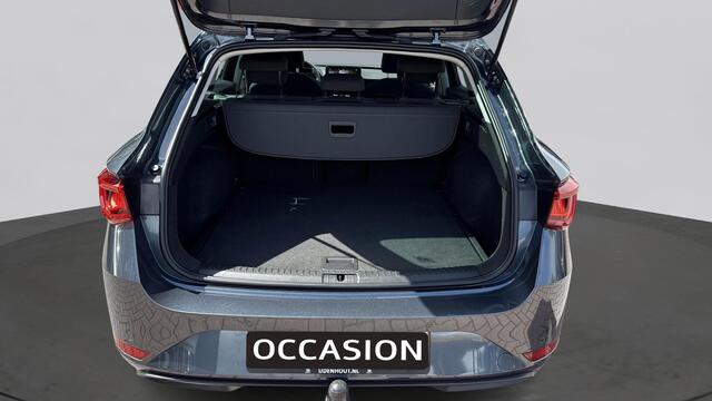 Seat LEON Sportstourer 1.0 eTSI Style Business Intense