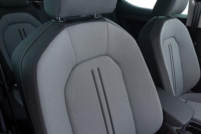 Seat LEON 1.0 eTSI Mild Hybrid Style Business Intense Automaat | NAVI | CAMERA | Apple Carplay! .