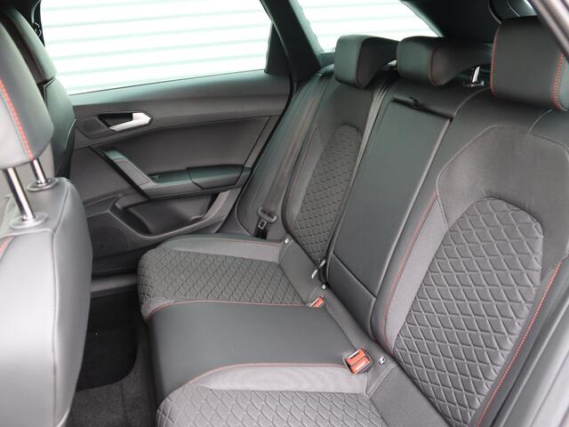 Seat LEON FR PHEV First Edition 1.5 TSI eHybrid 150kW / 204p k 6 versn. DSG