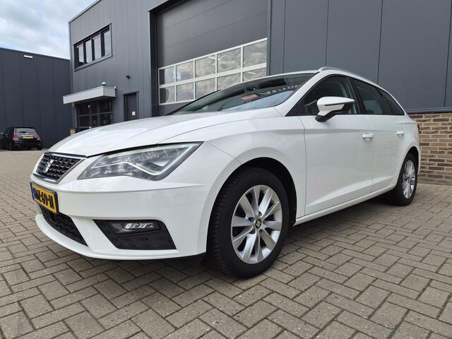 Seat LEON ST 1.6 TDI Style Business Intense