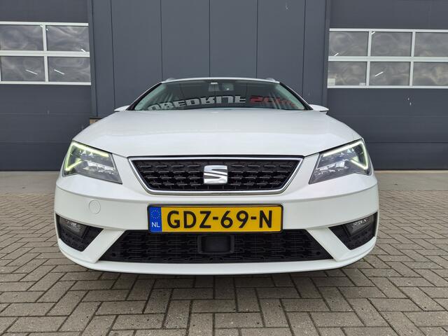Seat LEON ST 1.6 TDI Style Business Intense