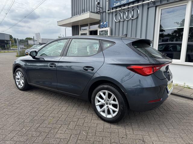 Seat LEON Sportstourer 1.0 TSI Reference