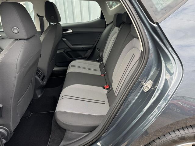 Seat LEON Sportstourer 1.0 TSI Reference