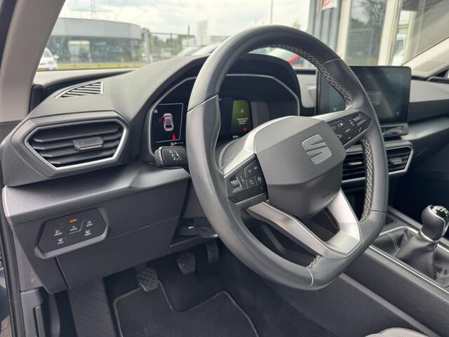 Seat LEON Sportstourer 1.0 TSI Reference