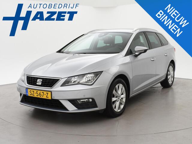 Seat LEON ST 1.4 EcoTSI 150 PK STYLE BUSINESS + CARPLAY | DAB | CRUISE | CLIMATE CONTROL