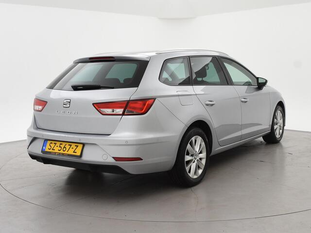 Seat LEON ST 1.4 EcoTSI 150 PK STYLE BUSINESS + CARPLAY | DAB | CRUISE | CLIMATE CONTROL