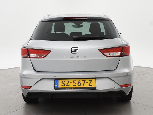 Seat LEON ST 1.4 EcoTSI 150 PK STYLE BUSINESS + CARPLAY | DAB | CRUISE | CLIMATE CONTROL