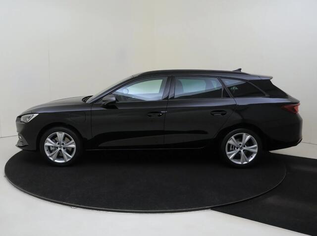 Seat LEON Sportstourer 1.5 TSI e-Hybrid FR Business
