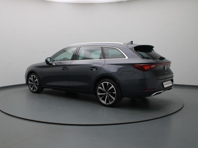 Seat LEON Sportstourer 1.4 TSI eHybrid PHEV FR Business Intense Apple Carplay/Android Auto
