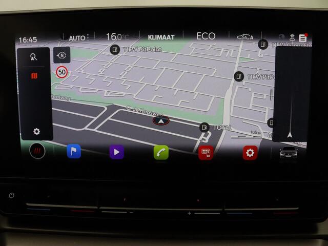 Seat LEON Sportstourer 1.4 TSI eHybrid PHEV FR Business Intense Apple Carplay/Android Auto