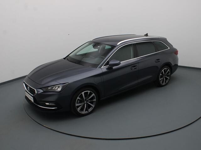 Seat LEON Sportstourer 1.4 TSI eHybrid PHEV FR Business Intense Apple Carplay/Android Auto