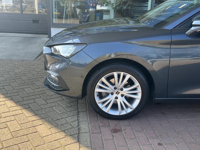 Seat LEON Sportstourer 1.0 eTSI Style Business Intense