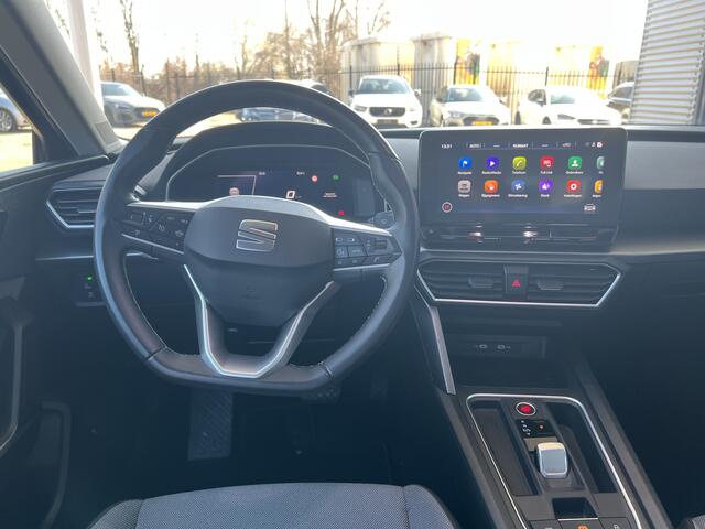 Seat LEON Sportstourer 1.0 eTSI Style Business Intense