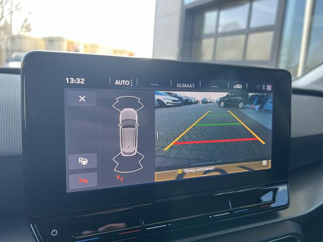 Seat LEON Sportstourer 1.0 eTSI Style Business Intense