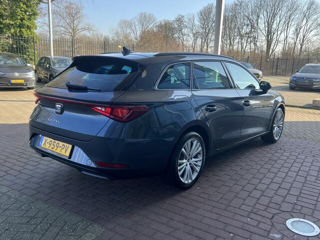 Seat LEON Sportstourer 1.0 eTSI Style Business Intense