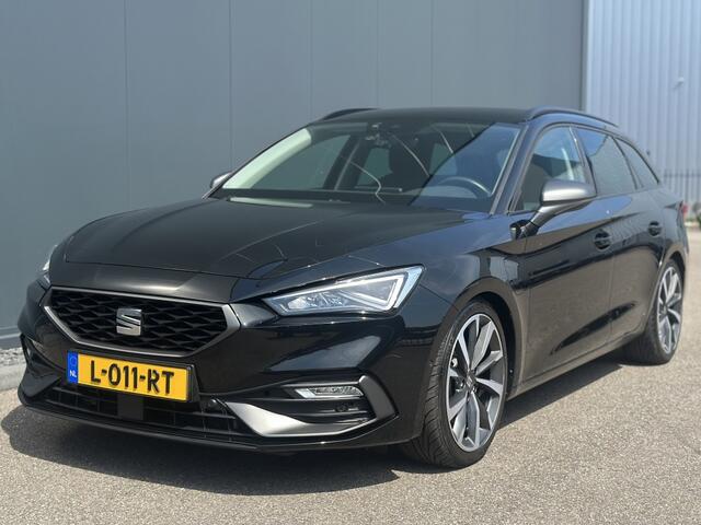 Seat LEON Sportstourer 1.4 TSI eHybrid PHEV FR / Carplay / Navi / Trekhaak