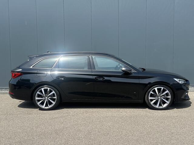 Seat LEON Sportstourer 1.4 TSI eHybrid PHEV FR / Carplay / Navi / Trekhaak