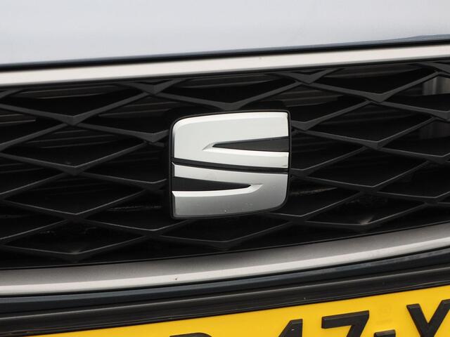 Seat LEON Sportstourer FR Business 1.5 TSI eHybrid PHEV 204 PK | Trekhaak | Keyless | Achteruitrijcamera | Stoelverwarming