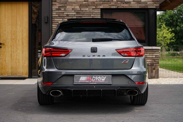 Seat LEON ST Cupra 300 Facelift