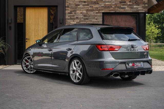 Seat LEON ST Cupra 300 Facelift
