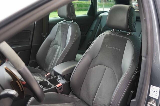Seat LEON ST Cupra 300 Facelift