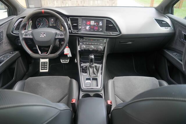 Seat LEON ST Cupra 300 Facelift