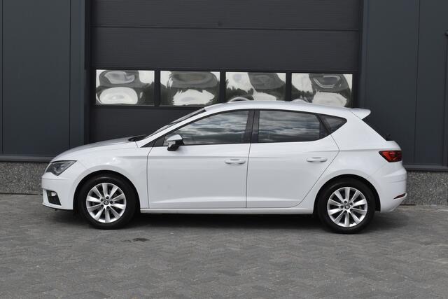 Seat LEON 1.0 EcoTSI Style Business Intense Carplay - Beats - Cruise - Clima