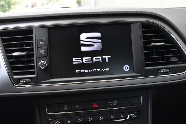 Seat LEON 1.0 EcoTSI Style Business Intense Carplay - Beats - Cruise - Clima