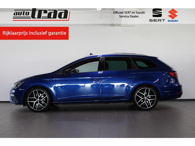 Seat LEON ST 1.4 EcoTSI FR Pan. dak / Beats audio / Full Led /