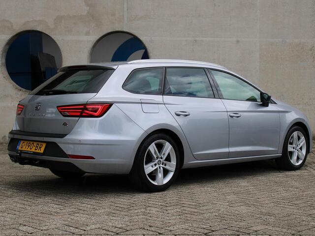 Seat LEON ST 1.5 TSI FR Business Intense | APPLE CARPLAY / ANDROID AUTO | KEYLESS ENTRY | CRUISE CONTROL |