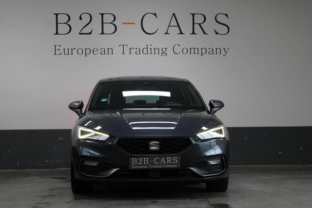 Seat LEON 1.5 TSI FR Business Intense | Camera | Matrix LED| Winter pakket