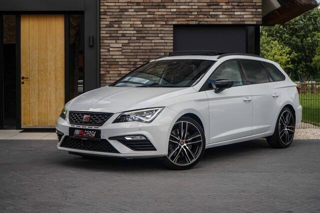 Seat LEON ST Cupra 300 4Drive Pano/DCC/ACC/Virtual/Beats