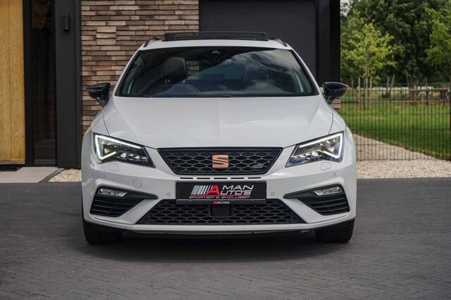 Seat LEON ST Cupra 300 4Drive Pano/DCC/ACC/Virtual/Beats