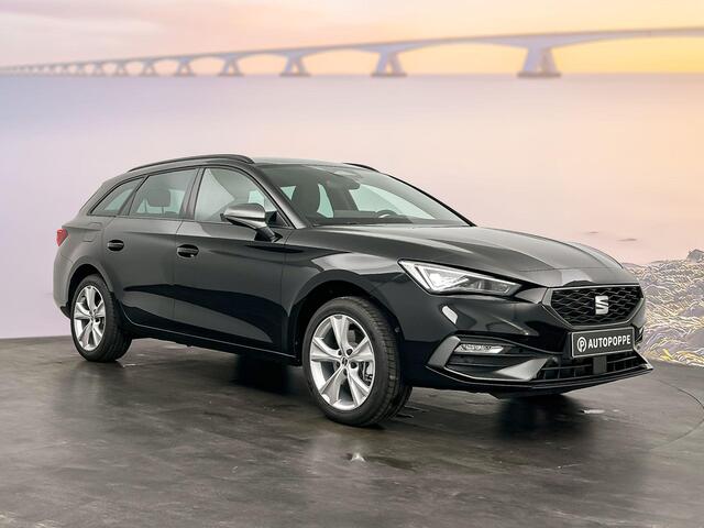 Seat LEON Sportstourer 1.5 TSI e-Hybrid FR Business