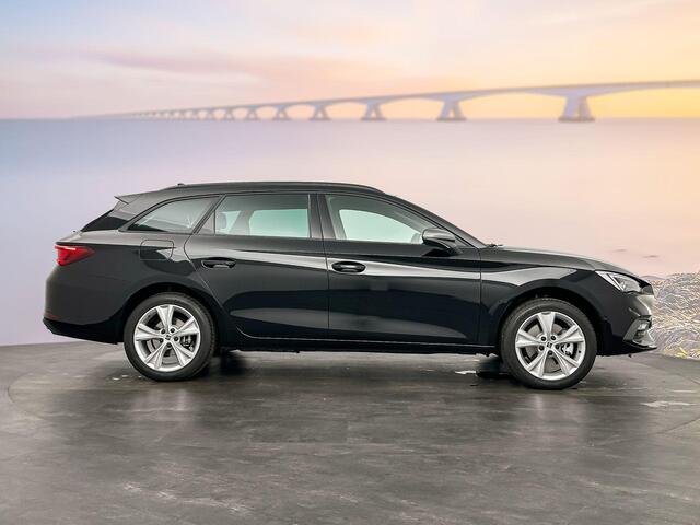 Seat LEON Sportstourer 1.5 TSI e-Hybrid FR Business