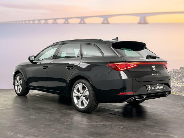 Seat LEON Sportstourer 1.5 TSI e-Hybrid FR Business