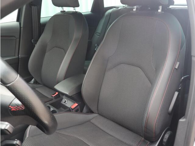 Seat LEON ST 1.5 TSI FR Business Intense | NAVI | CLIMA | TREKHAAK | CARPLAY | ANDOID AUTO |