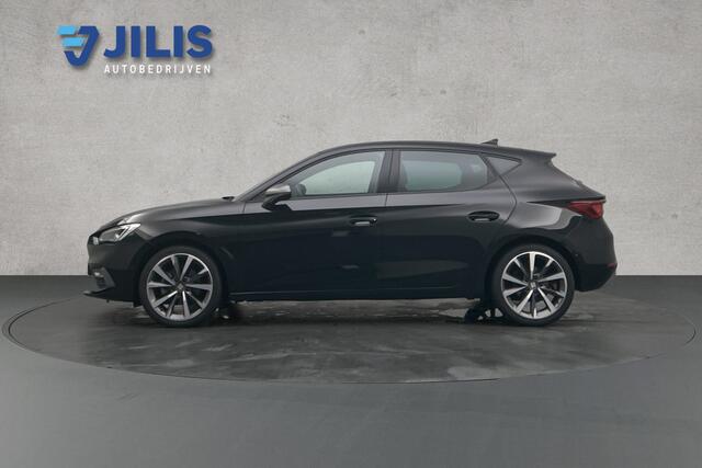 Seat LEON 1.5 TSI FR Business Intense | Half leder | LED | Camera | Apple Carplay