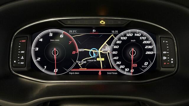 Seat LEON 1.5 TSI FR | Virtual cockpit | 1e eigenaar