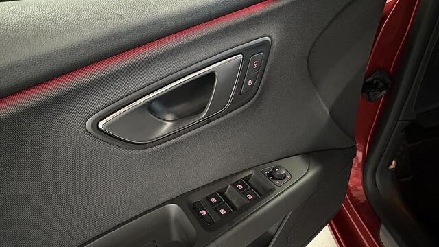 Seat LEON 1.5 TSI FR | Virtual cockpit | 1e eigenaar