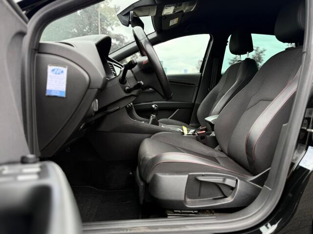 Seat LEON 1.5TSI FR VIRTUAL DASHBOARD KEYLESS CAMERA ADD.CRUISE TREKHAAK
