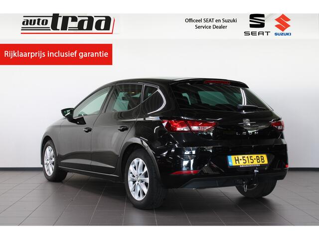Seat LEON 1.0 TSI Style Ultimate Edition / Trekhaak / Beats audio / Navigatie /